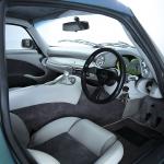 TVR T350C 2003 года